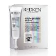 Redken Acidic Protein Amino Concentrate 10x10ml