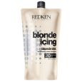 Redken Blonde Idol Blonde Icing Conditioning Cream Developer 6% 1000ml