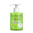 Revlon Equave Kids Apple 2-in-1 Shampoo 300ml