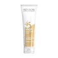 Revlon 45 Days Total Color Care Conditioning Shampoo for Golden Blondes 275ml