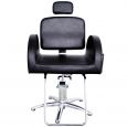 Original Best Buy Kappersstoel Rhone met Hydraulische Pomp en Hoofdsteun