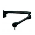 Sibel Armwand Beugel voor Droogkap Star & Corail