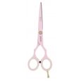 Jaguar Solingen Pre Style Ergo Thinning Pink Kappersschaar 5.5