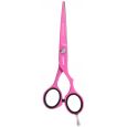 Jaguar Solingen Pastel Plus Offset Kappersschaar Candy 5.5