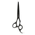 Olivia Garden Kappersschaar SilkCut Shear 5.75 Matt Black
