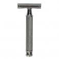 Safety Razor Classic Scheerapparaat Zilver