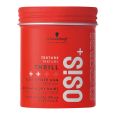 Schwarzkopf Osis+ Thrill Elastic Fibre Gum 100ml