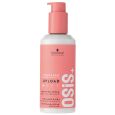 Schwarzkopf Osis+ Upload Bodifying Volume Cream 200ml