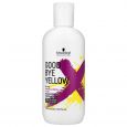 Schwarzkopf Goodbye Yellow Shampoo 300ml
