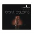 Schwarzkopf Igora Color 10 Kleurenkaart
