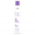 Schwarzkopf Bonacure Frizz Away Shampoo Babassu Oil 250ml