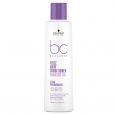 Schwarzkopf Bonacure Frizz Away Conditioner Babassu Oil 200ml