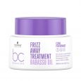 Schwarzkopf Bonacure Frizz Away Treatment Babassu Oil 200ml
