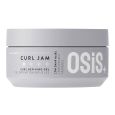 Schwarzkopf Osis+ Curl Jam Defining Gel 300ml