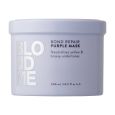 Schwarzkopf Blond Me Bond Repair Purple Masker 500ml