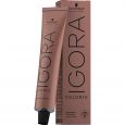 Schwarzkopf Igora Color10 10-minuten Haarverf 60ml