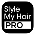 L'Oréal Professionnel Digitale Kleurenkaart Style My Hair Pro