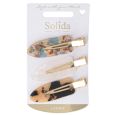 Solida Stylingclips Beauty 3st.