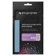 Staleks Pro Plakvijl Refill Exclusive 22/240 Grit Recht 50st.