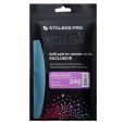 Staleks Pro Plakvijl Wegwerp Soft Base Exclusive 40/240 Grit Crescent 30st.