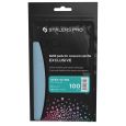 Staleks Pro Plakvijl Wegwerp Exclusive 42/100 Grit Crescent 30st.