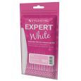 Staleks Pro Nagelvijl Wegwerp White Expert 42/180 Grit Crescent 50st.