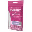 Staleks Pro Nagelvijl Wegwerp White Expert 42/240 Grit Crescent 50st.