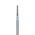 Staleks Pro Diamantfrees Bitje Frustum Blauw Medium 1.6mm/10mm
