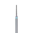 Staleks Pro Diamantfrees Bitje Needle Blauw Medium 1mm/10mm