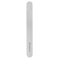 Staleks Pro Laser Nagelvijl Expert 10 Wide Straight 165mm