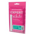 Staleks Pro Nagelvijl Wegwerp White Soft Base Expert 20/100 Grit Recht 30st.