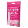 Staleks Pro Nagelvijl Wegwerp White Soft Base Expert 20/180 Grit Recht 30st.