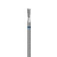 Staleks Pro Diamantfrees Bitje Match Blauw Medium 2.3mm/5mm