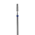 Staleks Pro Diamantfrees Bitje Frustum Blauw Medium 2.5mm/8mm