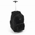 Sibel Rugzak Backpack met Trolley