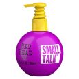 Tigi Bed Head Small Talk Thickening Cream 240ml