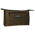 Toilettas Sports Classic Military Groen 35cm x 24cm