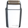 BabylissPRO 4rtists FoilFX02 Double Shaver Metal