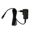 Wahl Cordless Oplader 5V incl Stekker EU 2-pin