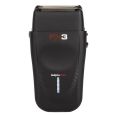 BabylissPRO 4rtists Double Foil FX3 Shaver Black - FXX3SBE