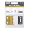 Wahl Snijkop Gold Magic Clipper Stagger Tooth 45mm