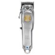 Wahl Tondeuse 5-Star Series Senior Cordless Metal Limited Edition