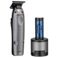 BabylissPRO 4rtists Trimmer LO-PRO FXONE Grey
