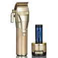 BabylissPro 4rtist Tondeuse FXONE All-Metal Gold