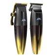 JRL FreshFade 2020 Tondeuse & Trimmer Gold