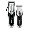 Wahl Launch Clipper & Trimmer Combo Cordless