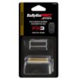 BabylissPro 4rtist Replacement Foil Head FX3 Shaver