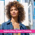 Voorkappers Education - Indola Kleur Expert 9 november 2026