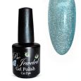 Urban Nails Be Jeweled Diamond Cat Eye 08 Sea Green 15ml