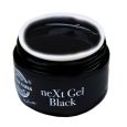 Urban Nails NeXt Gel Black 30gr.